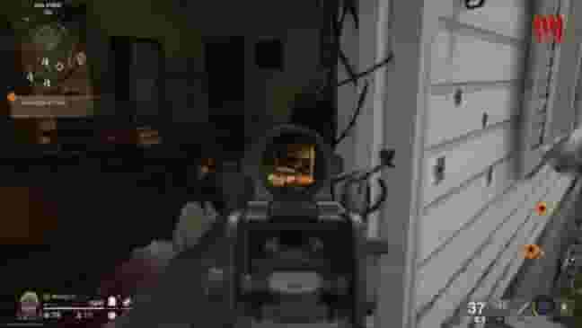 All side Easter eggs in Liberty Falls in Black Ops 6 Zombies