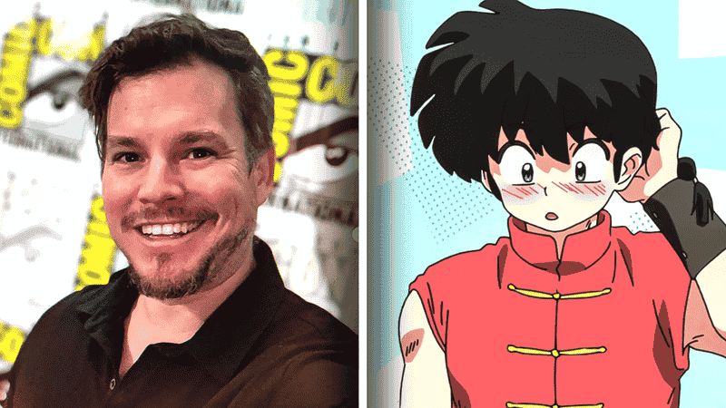 Ranma 1/2 Remake English Cast: All Main Voice Actors (Photos)