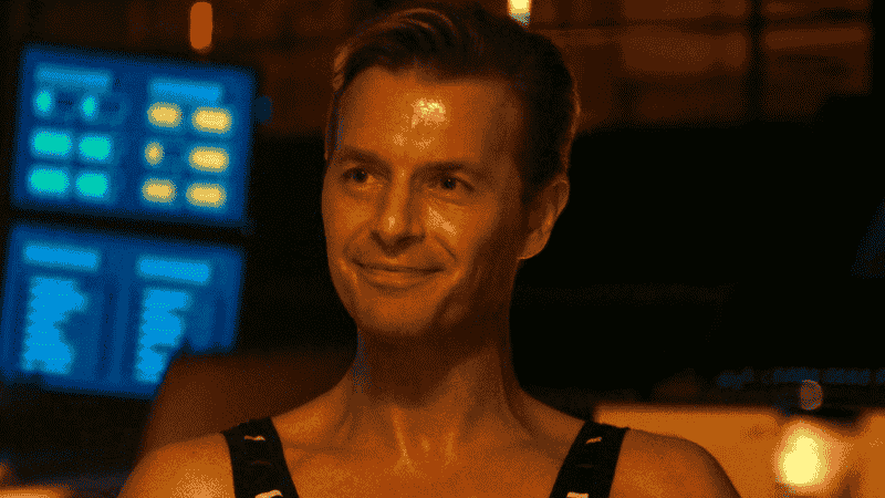 Full Cast of Doctor Odyssey Episode 4: Guest Stars & Actors (Photos) - Laura Harrier, Kate Berlant & More