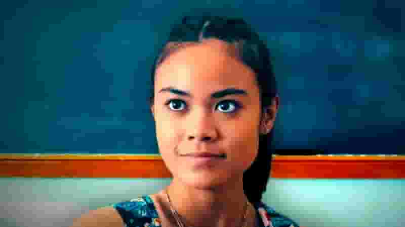Who Is Sari Arambulo? 5 Things to Know About AP Bio Grace Actress - Wiki Bio Details