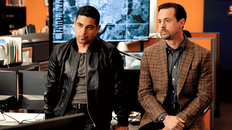 NCIS Season 22 Episode 6 Guide: Cast, Guest Stars, Plot Recap, Images & More for 'Knight and Day'