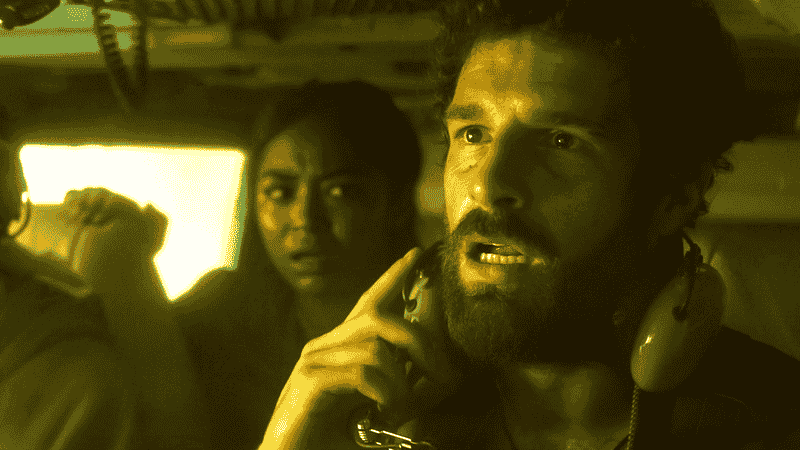 Apocalypse Z Movie Ending Explained: 'Beginning of the End' Twist Breakdown