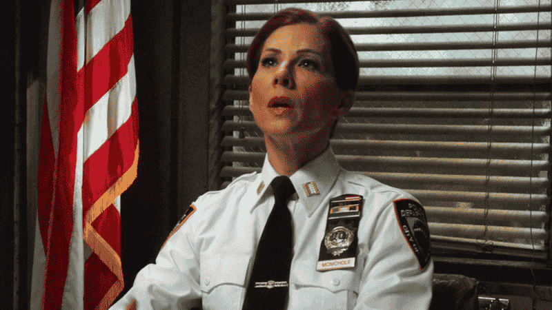 Full Cast of Blue Bloods Season 14 Episode 14: Guest Stars & Actors (Photos) - Lori Loughlin, Vanessa Ray & More