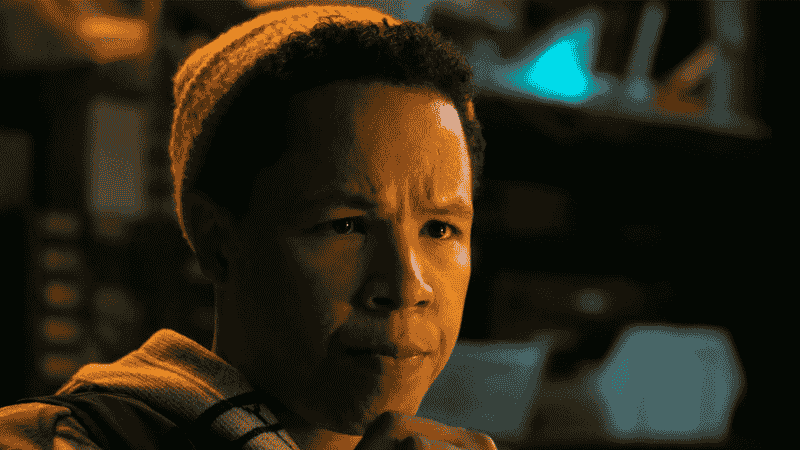 Full Cast of Tracker Season 2 Episode 4: Guest Stars & Actors (Photos) - Neil Jackson, Michael Rady, & More