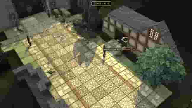 How to tune equipment in Brighter Shores & complete The Obelisk quest