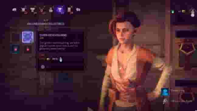 Dragon Age: The Veilguard Bellara romance guide &ndash; Dialogue choices & gifts