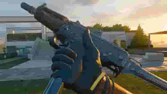 Fastest time-to-kill weapons in Warzone: Every gun ranked
