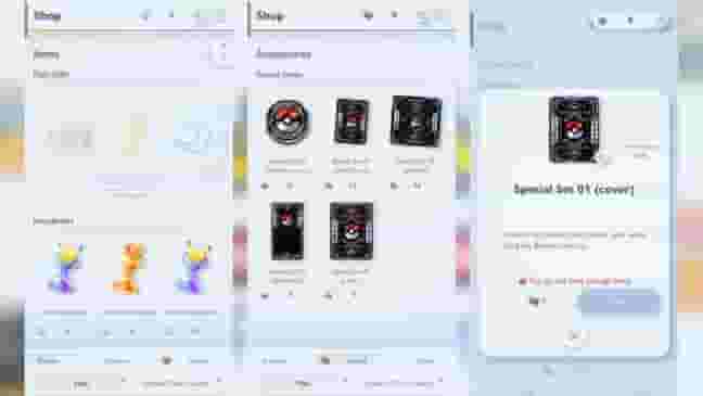 How to get Pokemon TCG Pocket Special Shop Tickets & are they worth it?
