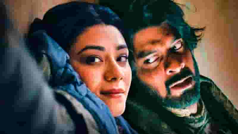 Yeh Kaali Kaali Ankhein Season 2 Ending Explained