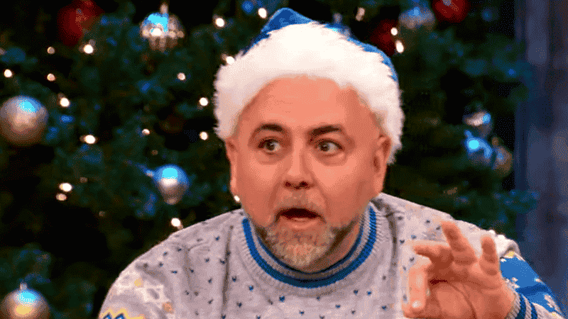 Full Cast of Holiday Baking Championship 2024: Contestants, Judges & Host In Season 11 (Photos)