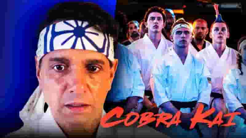Cobra Kai Season 6 Character Ages: How Old the Actors Are vs. The Roles They Play