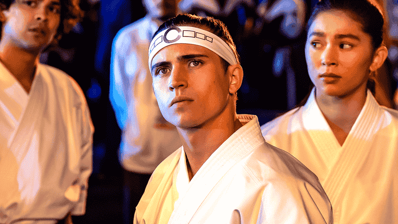 Cobra Kai Season 6 Character Ages: How Old the Actors Are vs. The Roles They Play