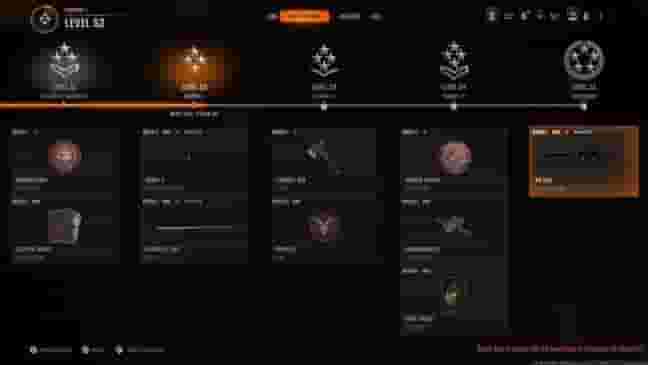 Warzone Season 1 level reset explained: How Black Ops 6 affects your rank