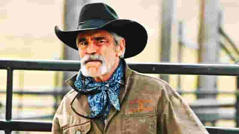What Happens to Lloyd in Yellowstone Season 5: Does He Die? Theories & Speculation Explained