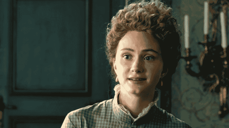 Full Cast of The Empress Season 2: Characters Guide (Photos) - Almila Bagriacik, Devrim Lingnau & More