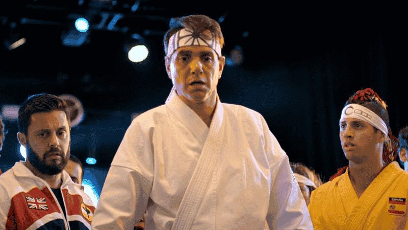 Cobra Kai: Who Wins the Sekai Taikai? Rumors, Spoilers & Speculation Explained