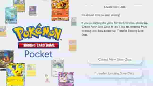 Pokemon TCG Pocket: How to log out & transfer accounts
