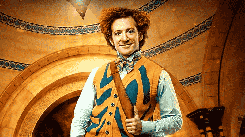 Full Cast of New Wicked Movie 2024 Cast & Characters List (Photos)