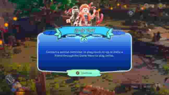 How to play co-op in LEGO Horizon Adventures: Local & online play explained