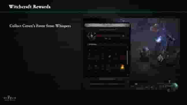 Diablo 4’s Season 7 Campfire Chat recap: Armory, Witchcraft & Spiritborn nerf