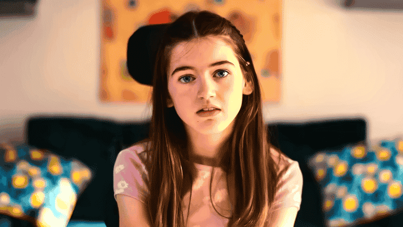 Is 'Out of My Mind 'Movie a True Story? Real Life Influences Explained