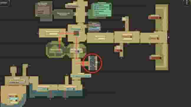 How to tune equipment in Brighter Shores & complete The Obelisk quest
