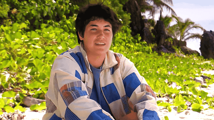 Meet Teeny from Survivor 47: 4 Things To Know About Christine Chirichillo