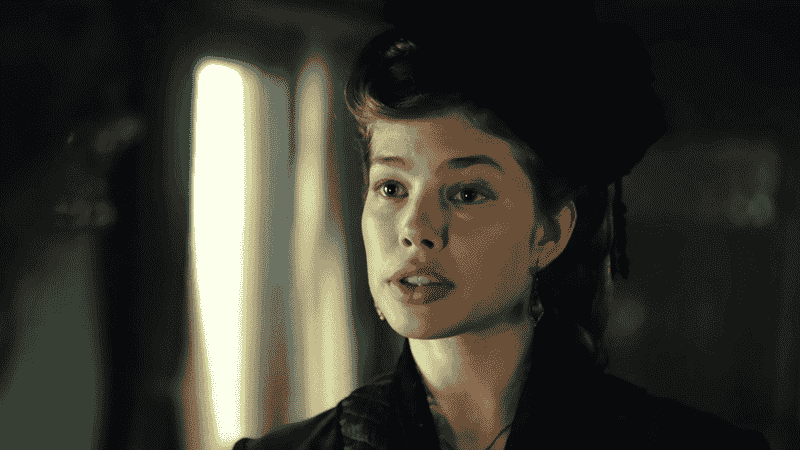 Full Cast of The Empress Season 2: Characters Guide (Photos) - Almila Bagriacik, Devrim Lingnau & More