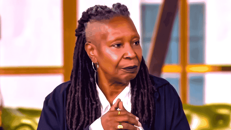Full Cast of The View 2024: Meet the Hosts (Photos)