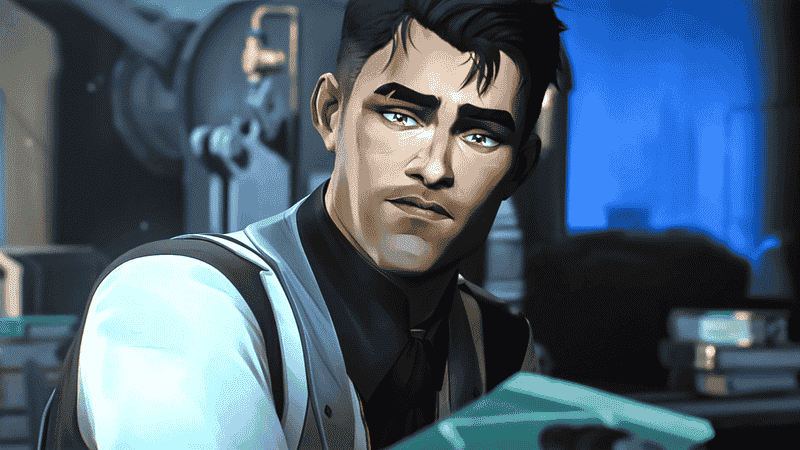 Arcane Season 2 Character Ages: How Old Is Jinx, Vi, Caitlyn, Powder & More Explained