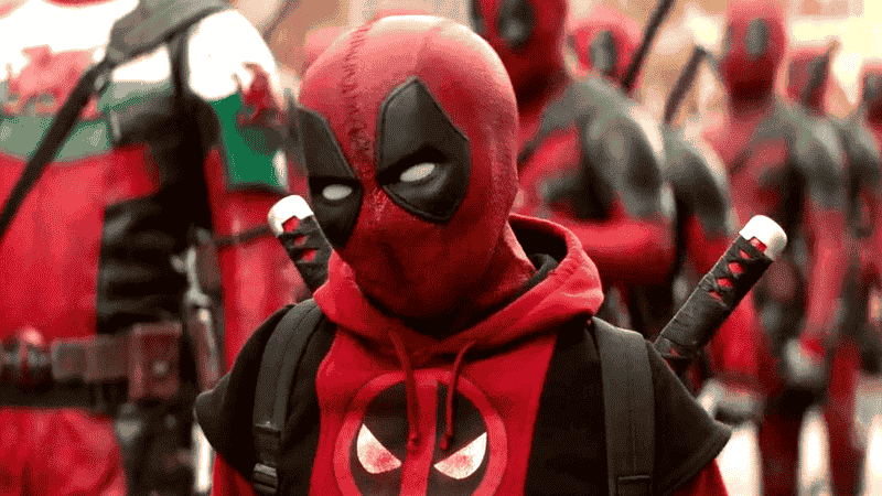 Deadpool & Wolverine Full Cast, Cameos and Actors (Spoilers)