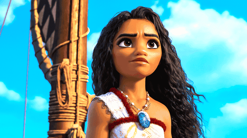 Here's When Moana 2's Streaming Debut on Disney Plus & Digital Is Now Expected