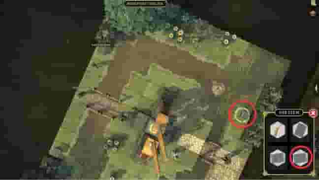 How to tune equipment in Brighter Shores & complete The Obelisk quest