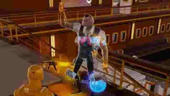 How to get free Midas-inspired Golden Scythe Pickaxe in Fortnite