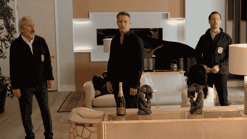 NCIS Season 22 Episode 6 Guide: Cast, Guest Stars, Plot Recap, Images & More for 'Knight and Day'