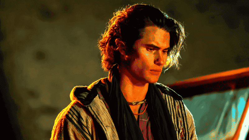Outer Banks Season 5 Needs to Answer These 7 Burning Questions