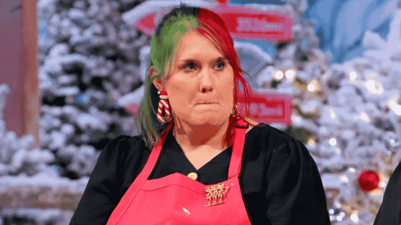 Full Cast of Holiday Wars 2024: Contestants, Judges & Host In Season 6 (Photos)