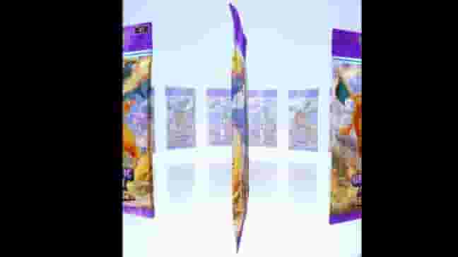 Pokemon TCG Pocket crumpled pack exploit explained: Does it actually work?