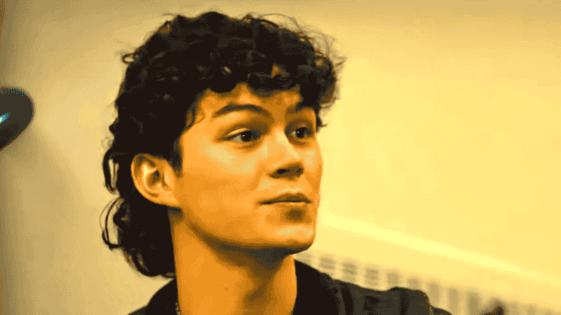 Meet Zac Burgess from Cruel Intentions: 5 Things to Know About Lucien Actor - Wiki Bio Details