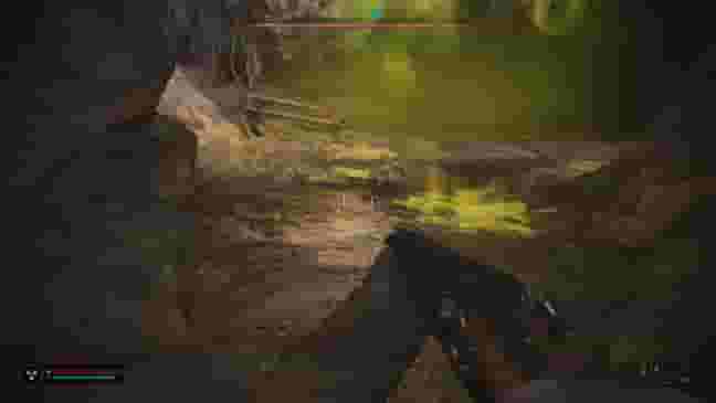 Stalker 2: Should you give the Ward Sensor to Richter or Captain Zotov?