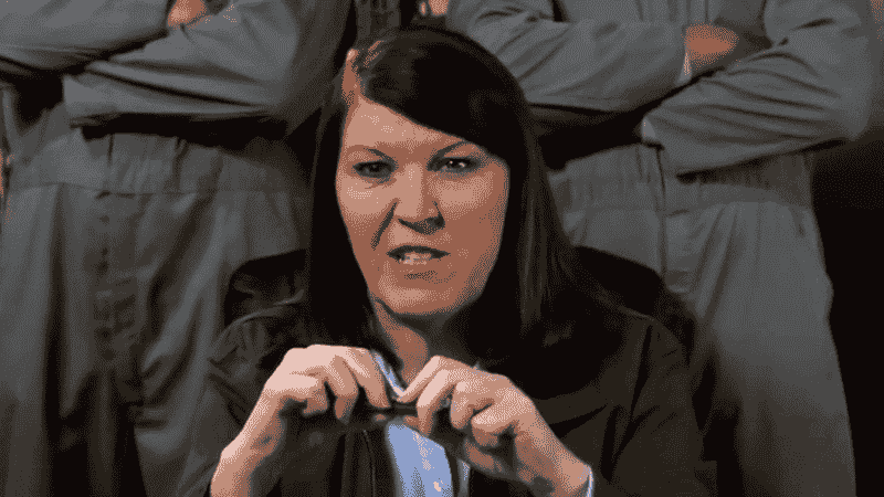 Full Cast of Night Court Season 3: All Main Characters & Actors Who Appear (Photos)
