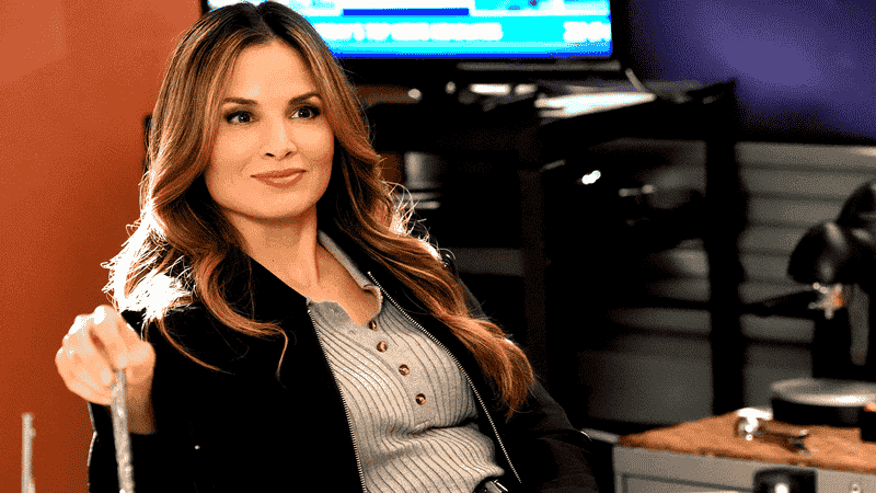 NCIS Season 22 Episode 6 Guide: Cast, Guest Stars, Plot Recap, Images & More for 'Knight and Day'