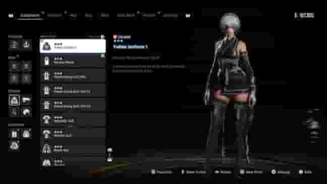 Stellar Blade x Nier Automata DLC: All Stellar Tear locations
