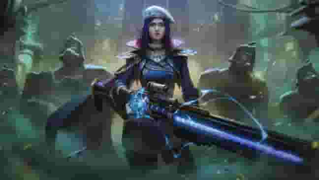 All Arcane Season 2 skins in League of Legends: Release date & how to get them