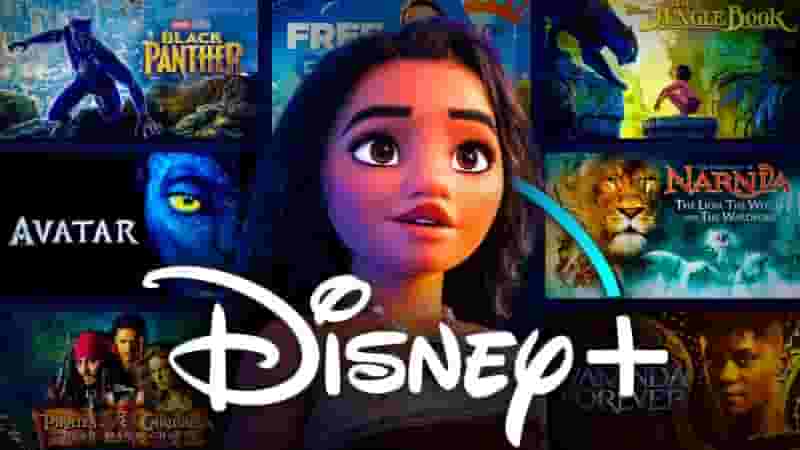 Here's When Moana 2's Streaming Debut on Disney Plus & Digital Is Now Expected