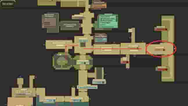 How to tune equipment in Brighter Shores & complete The Obelisk quest