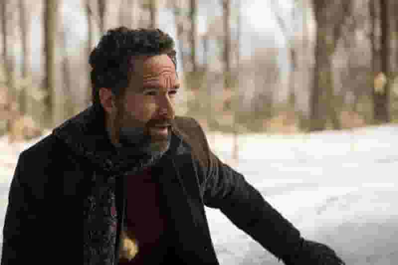 Prime Video's Next Heist Series, 'The Sticky', Is 'Ridiculous' and 'Audacious': Chris Diamantopoulos Interview