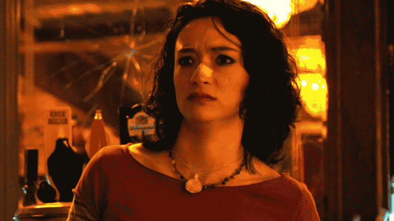 Elsbeth Season 2 Episode 3 Cast: Guest Stars & Actors (Photos) - Brittany O'Grady, Gloria Reuben & More