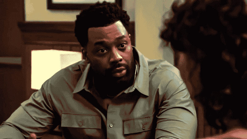 Is LaRoyce Hawkins Leaving Chicago PD? 2024 Exit Scare Explained