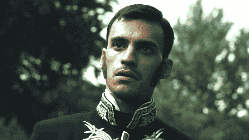 Full Cast of The Empress Season 2: Characters Guide (Photos) - Almila Bagriacik, Devrim Lingnau & More